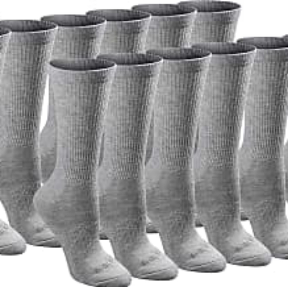 🛍Brand New Wool Women's Dickies Sock🛍 - Picture 3 of 3